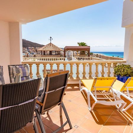 Apartment Chateau Morro 7 Морро-дель-Хабле Екстер'єр фото