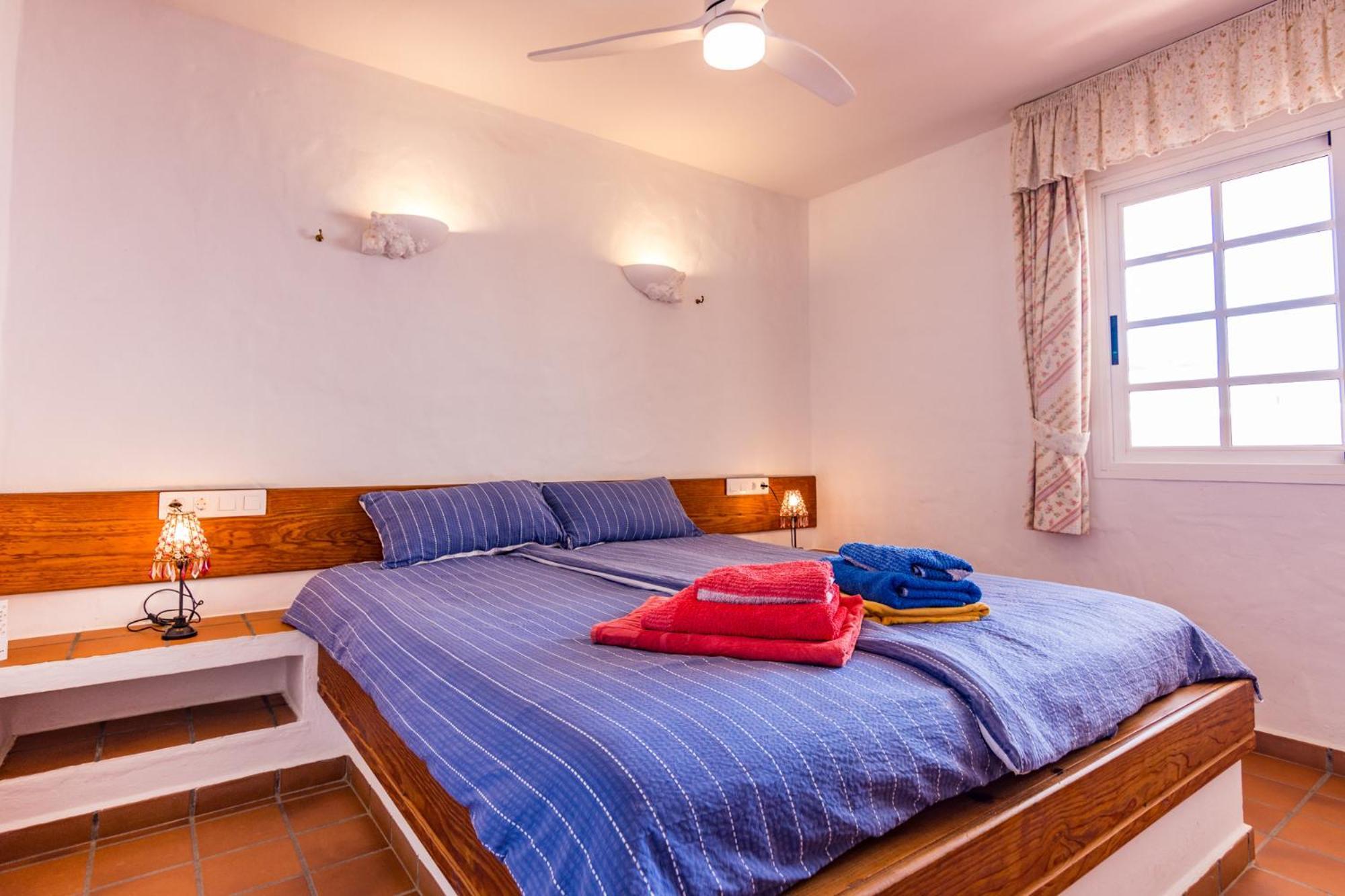 Apartment Chateau Morro 7 Морро-дель-Хабле Екстер'єр фото