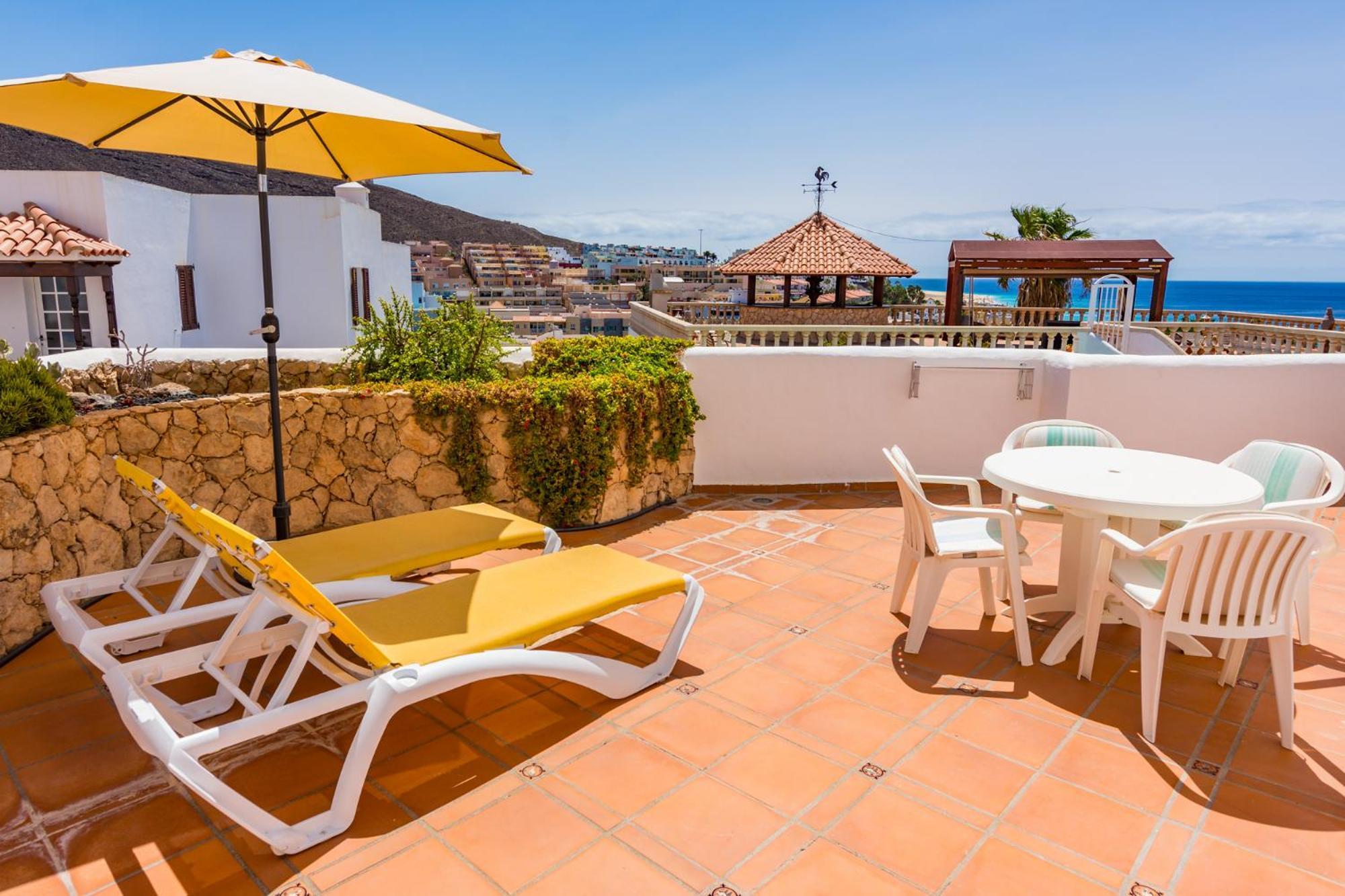 Apartment Chateau Morro 7 Морро-дель-Хабле Екстер'єр фото