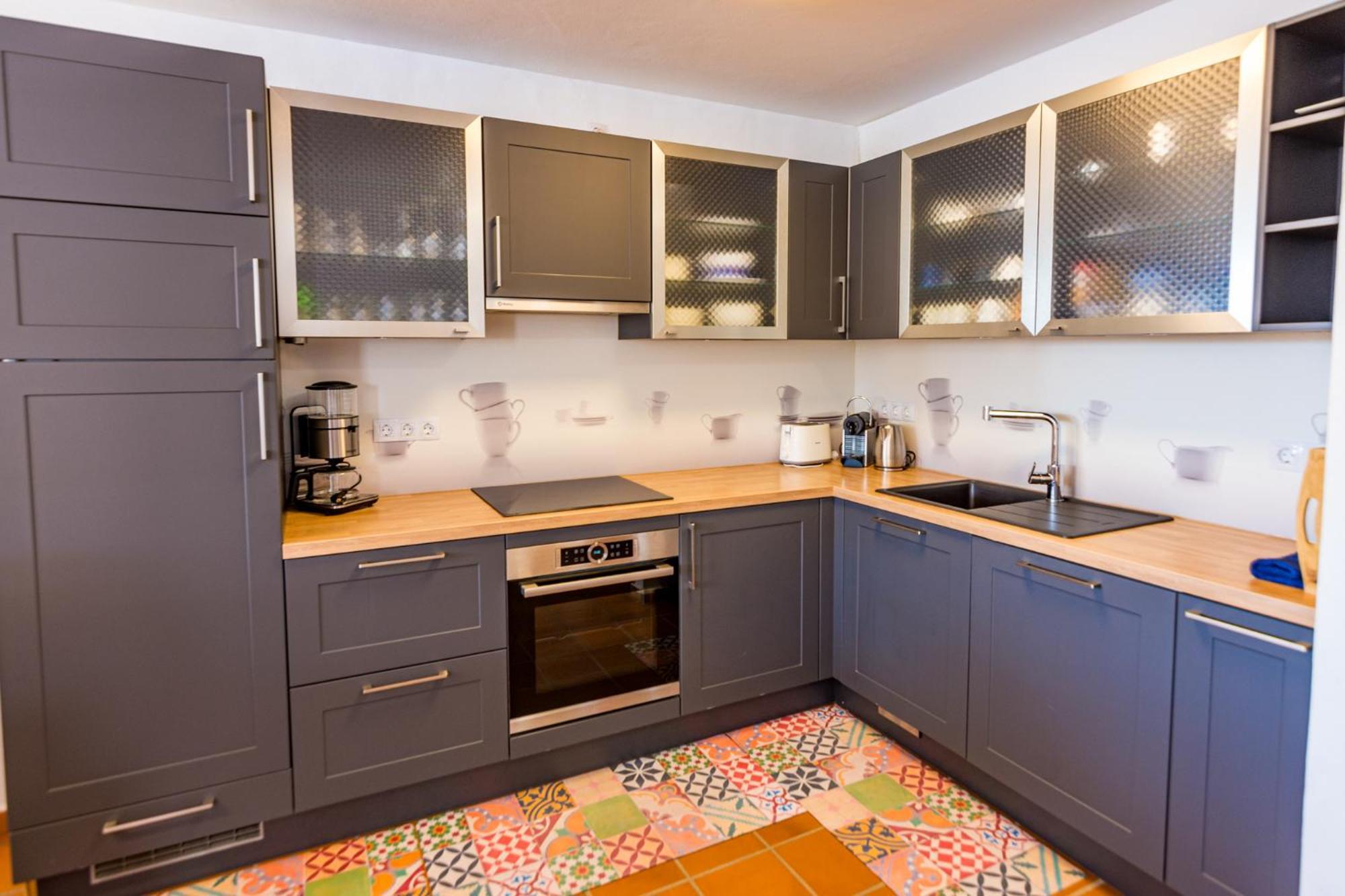 Apartment Chateau Morro 7 Морро-дель-Хабле Екстер'єр фото