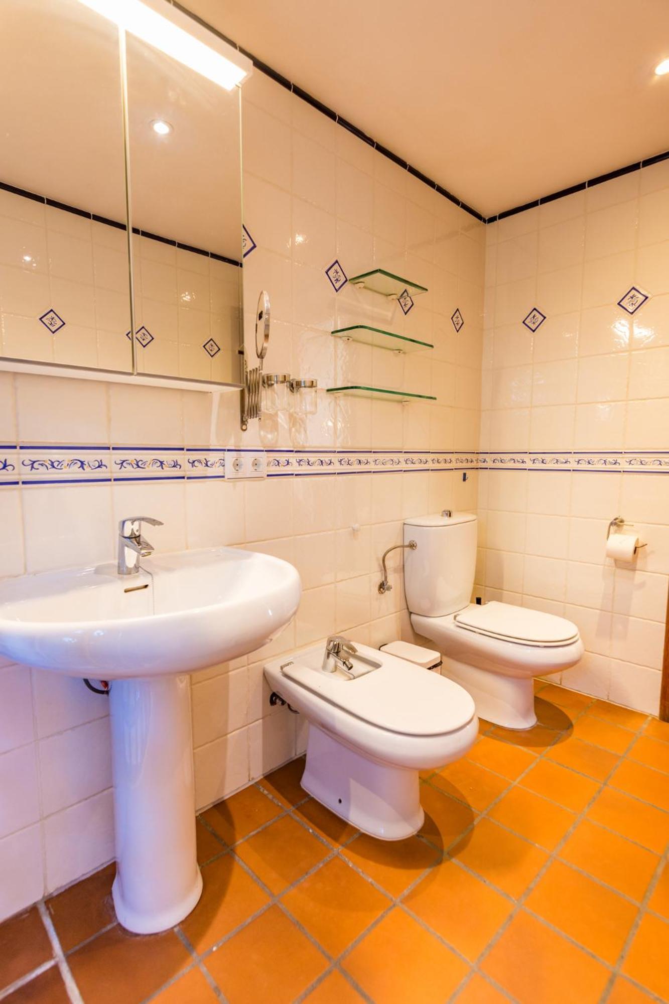 Apartment Chateau Morro 7 Морро-дель-Хабле Екстер'єр фото
