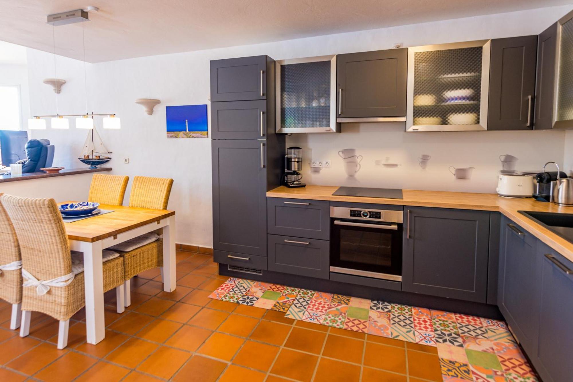 Apartment Chateau Morro 7 Морро-дель-Хабле Екстер'єр фото