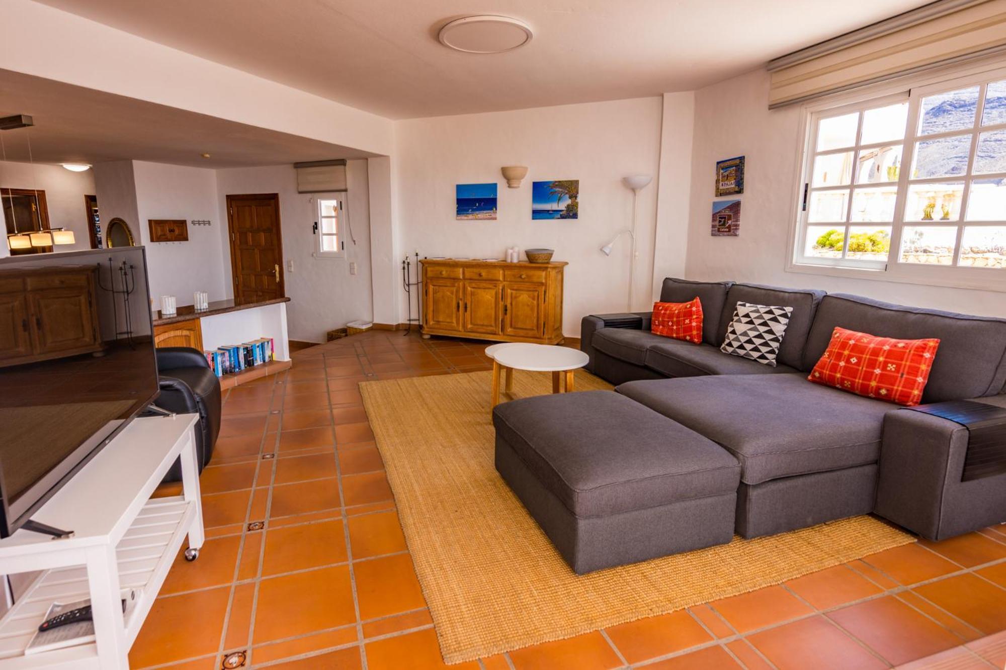 Apartment Chateau Morro 7 Морро-дель-Хабле Екстер'єр фото