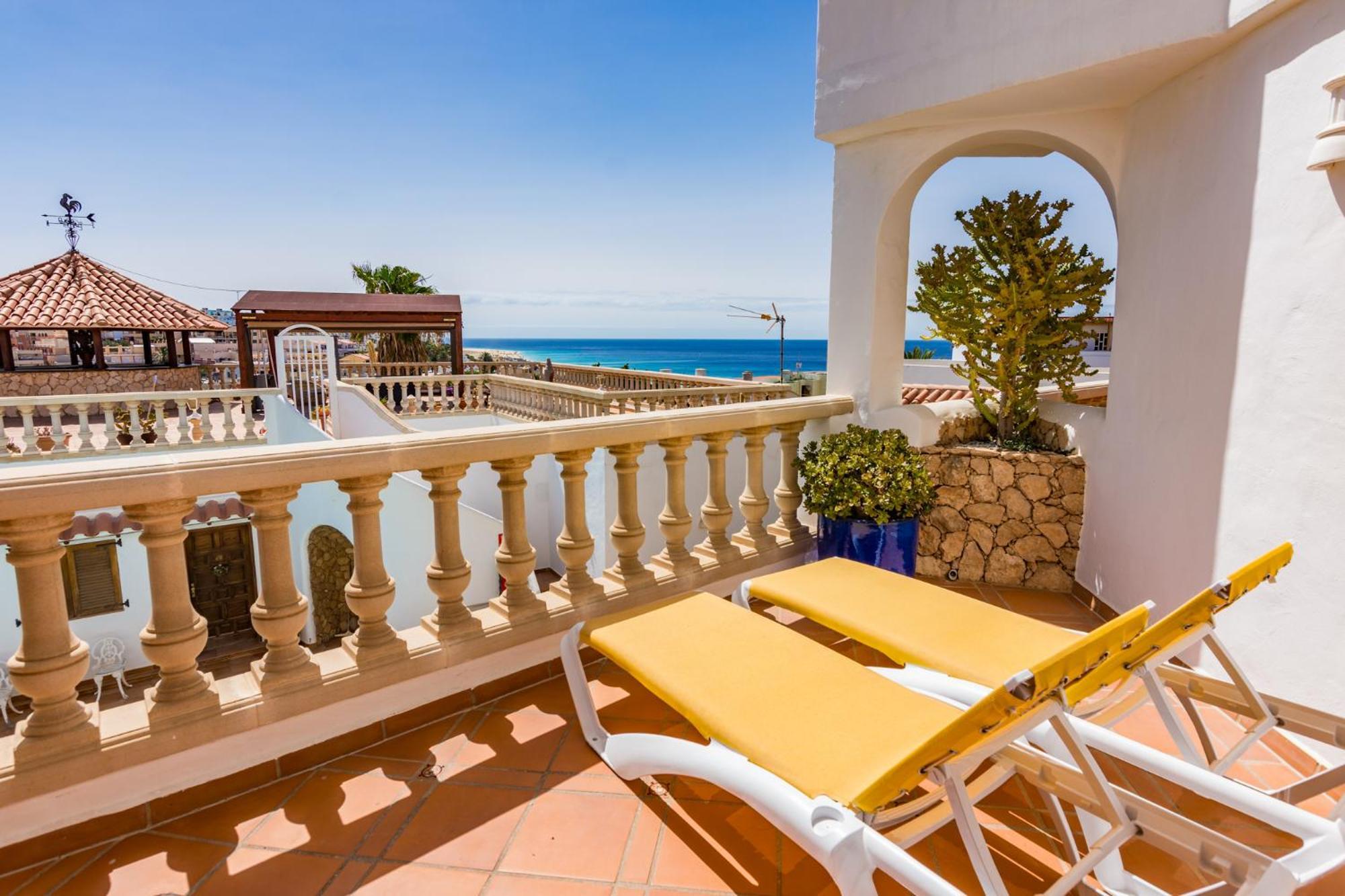Apartment Chateau Morro 7 Морро-дель-Хабле Екстер'єр фото